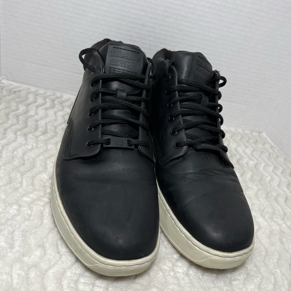 timberland cityroam cupsole black